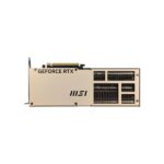 MSI GeForce RTX 5070 Ti Inspire 3X Plus 16GB GDDR7 Graphics Card MSI GeForce RTX 5070 Ti Inspire 3X Plus 16GB GDDR7 Graphics Card