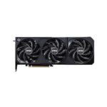 MSI GeForce RTX 5070 Ti Shadow 3X 16GB GDDR7 Graphic Card MSI GeForce RTX 5070 Ti Shadow 3X 16GB GDDR7 Graphic Card