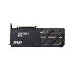 MSI GeForce RTX 5070 Ti Shadow 3X 16GB GDDR7 Graphic Card MSI GeForce RTX 5070 Ti Shadow 3X 16GB GDDR7 Graphic Card