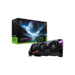 MSI GeForce RTX 5070 Ti Vanguard OC 16GB GDDR7 Graphics Card