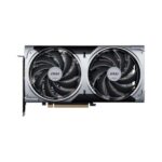 MSI GeForce RTX 5070 Ventus 2X 12GB Graphic Card MSI GeForce RTX 5070 Ventus 2X 12GB Graphic Card