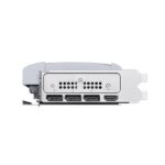 MSI GeForce RTX 5070 Ventus 2X 12GB White Nvidia Graphic Card MSI GeForce RTX 5070 Ventus 2X 12GB White Nvidia Graphic Card