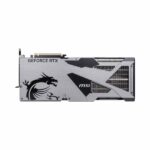 MSI GeForce RTX 5080 Vanguard OC 16GB GDDR7 Graphics Card - Image 3