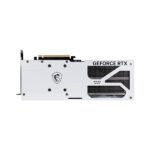 MSI GeForce RTX 5080 Ventus 3X White 16GB GDDR7 Graphic Card - Image 3
