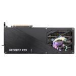 MSI GeForce RTX 5090 Ventus 3X 32GB GDDR7 Graphics Card MSI GeForce RTX 5090 Ventus 3X 32GB GDDR7 Graphics Card