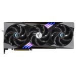 MSI GeForce RTX 5090 Ventus 3X 32GB GDDR7 Graphics Card MSI GeForce RTX 5090 Ventus 3X 32GB GDDR7 Graphics Card