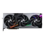 MSI GeForce RTX 5090 Vanguard OC 32GB Graphic Card MSI GeForce RTX 5090 Vanguard OC 32GB Graphic Card