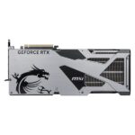 MSI GeForce RTX 5090 Vanguard OC 32GB Graphic Card MSI GeForce RTX 5090 Vanguard OC 32GB Graphic Card