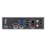 MSI MAG X870E TOMAHAWK MAX WIFI AM5 ATX Motherboard - Image 3
