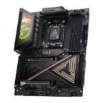 MSI MEG X870E ACE MAX AM5 ATX Motherboard - Image 2
