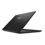 MSI Modern 14, Intel 12th Gen. i7 1255U,36CM Laptop (16GB/512GB NVMe SSD/Windows 11 Home/Iris Xe/Classic Black/1.4Kg), C12MO-1202IN - Image 3