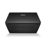 MSI Modern 14, Intel 12th Gen. i7 1255U,36CM Laptop (16GB/512GB NVMe SSD/Windows 11 Home/Iris Xe/Classic Black/1.4Kg), C12MO-1202IN - Image 4