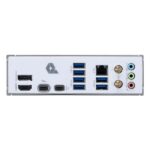 MSI PRO Z890-S WIFI PZ LGA 1851 ATX Motherboard (White) - Image 3