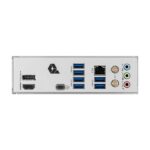 MSI PRO Z890-S WIFI6E LGA1851 ATX Motherboard