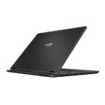 MSI Prestige 14 AI Evo, Intel 1st Gen. Ultra 5 125H,Built-in AI, 36CM FHD+ 144Hz Laptop(16GB/1TB NVMe SSD/Windows 11 Home/Intel Arc/Stellar Gray/1.7Kg), C1MG-050IN - Image 2