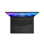 MSI Prestige 14 AI Evo, Intel 1st Gen. Ultra 5 125H,Built-in AI, 36CM FHD+ 144Hz Laptop(16GB/1TB NVMe SSD/Windows 11 Home/Intel Arc/Stellar Gray/1.7Kg), C1MG-050IN - Image 3