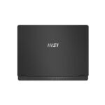 MSI Prestige 14 AI Studio, Intel 1st Gen. Ultra 7 155H,Built-in AI, 36CM Laptop(32GB/1TB NVMe SSD/Windows 11 Home/Nvidia GeForce RTX 3050, 6GB GDDR6/Ink Black/1.7Kg), C1UDXG-030IN - Image 4