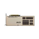 MSI RTX 5070 Inspire 3X 12GB GDDR7 Graphics Card MSI RTX 5070 Inspire 3X 12GB GDDR7 Graphics Card