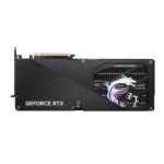 MSI RTX 5080 Gaming Trio 16GB GDDR7 Graphics Card