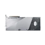 MSI RTX 5080 Suprim OC 16GB GDDR7 Graphics Card - Image 4