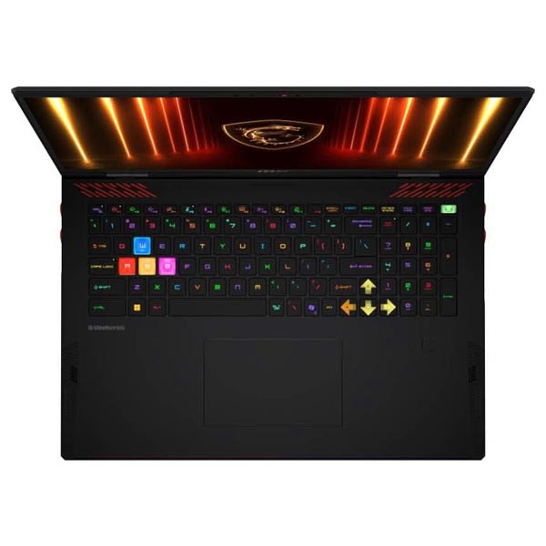 MSI Raider 18HX AI A2XWJG-253IN 18 inch Intel Ultra 9-285HX DDR5 RAM 64G 4TB NVMe SSD RTX5090 24GB GPU Gaming Laptop MSI Raider 18HX AI A2XWJG-253IN 18 inch Intel Ultra 9-285HX DDR5 RAM 64G 4TB NVMe SSD RTX5090 24GB GPU Gaming Laptop