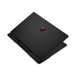 MSI Raider GE78 HX 13VI (RTX 4090, GDDR6 16GB) w/MUX 17 Inch 64GB RAM 2TB NVMe SSD Gaming Laptop