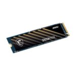MSI SPATIUM M450 PCIe 4.0 NVMe M.2 250GB Internal Gaming SSD MSI SPATIUM M450 PCIe 4.0 NVMe M.2 250GB Internal Gaming SSD