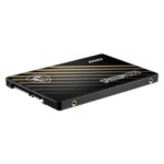 MSI Spatium S270 120GB 2.5 Inch SATA Internal SSD MSI Spatium S270 120GB 2.5 Inch SATA Internal SSD