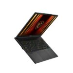 MSI Stealth A16 AI+ AMD Ryzen AI 9 HX 12 Core 370 – (32 GB/2 TB SSD/Windows 11 Home/12 GB Graphics/NVIDIA GeForce RTX 5070 Ti/240 Hz) Stealth A16 AI+ A3XWHG-049IN Gaming Laptop (16 Inch, Core Black, 2.1 Kg) MSI Stealth A16 AI+ AMD Ryzen AI 9 HX 12 Core 370 – (32 GB/2 TB SSD/Windows 11 Home/12 GB Graphics/NVIDIA GeForce RTX 5070 Ti/240 Hz) Stealth A16 AI+ A3XWHG-049IN Gaming Laptop (16 Inch, Core Black, 2.1 Kg)