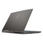 MSI THIN A15 B7UC-627IN Gaming Laptop [R5-7535HS/16GB/512GB SSD/WIN11 HOME/15.6"/4GB-RTX3050 GRAPHICS/2 YEAR(S)/GREY] - Image 2