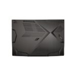 MSI Thin 15, Intel Core i5-12450H, 40CM FHD 144Hz Gaming Laptop(16GB/512GB NVMe SSD/Windows 11 Home/NVIDIA GeForce RTX 4050,GDDR6 6GB /Cosmos Gray/1.86Kg), B12VE-1689IN - Image 4