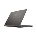 MSI Thin 15, Intel Core i5-12450H, 40CM FHD 144Hz Gaming Laptop(16GB/512GB NVMe SSD/Windows 11 Home/NVIDIA GeForce RTX 4050,GDDR6 6GB /Cosmos Gray/1.86Kg), B12VE-1689IN - Image 3