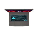 MSI Thin 15, Intel 12th Gen. i7-12650H, 40CM FHD 144Hz Gaming Laptop (16GB/1TB NVMe SSD/Windows 11 Home/Office 2021/NVIDIA GeForce RTX 3050, GDDR6 4GB/Cosmos Gray/1.86Kg) B12UC-2239IN - Image 3