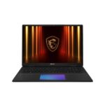 MSI Titan 18HX AI A2XWJG-486IN 18 inch Intel Ultra 9-285HX DDR5 RAM 64GB 4TB NVMe PCIe SSD RTX 5090 24GB gaming Laptop