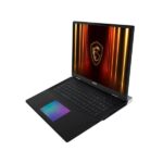 MSI Titan 18HX AI A2XWJG-486IN 18 inch Intel Ultra 9-285HX DDR5 RAM 64GB 4TB NVMe PCIe SSD RTX 5090 24GB gaming Laptop - Image 2