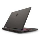 MSI Vector 16HX AI A2XWIG-227IN 16 inch Intel Ultra 7-255HX DDR5 RAM 32GB 1TB NVMe SSD RTX5070Ti 12GB GPU Gaming Laptop