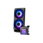 MSI MAG CORELIQUID A15 240mm RGB AIO Liquid CPU Cooler