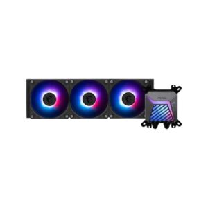 Msi Mag CoreLiquid A15 360mm CPU Liquid Cooler