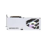 Msi Rtx 5080 Gaming Trio White 16Gb GDDR7 Graphics Card - Image 2