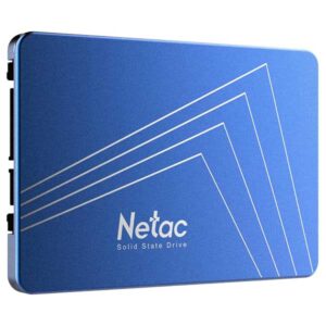 NETAC N600S 1TB 2.5 SATA SSD