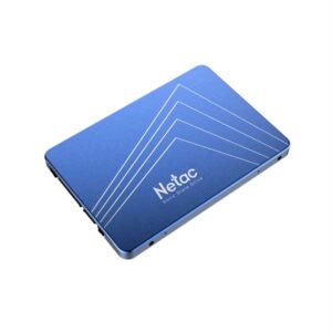 NETAC N600S 512GB 2.5 SATA SSD