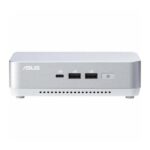 ASUS NUC 14 Pro Plus Kit Slim NUC14RVSU5 Mini PC (RNUC14RVSU500000I)