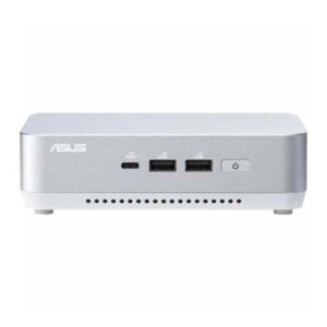 ASUS NUC 14 Pro Plus Kit Slim NUC14RVSU5 Mini PC (RNUC14RVSU500000I)
