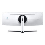 Samsung 49 inch Odyssey G9 Curved Gaming Monitor LC49RG90SSWXXL - Image 2