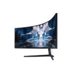 Samsung 49 inch Odyssey G9 Curved Gaming Monitor LC49RG90SSWXXL - Image 3