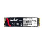 Netac NV2000 1TB PCIe Gen3 x4 M.2 NVMe SSD