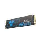 Netac NV3000 2TB PCIe Gen3 M.2 NVMe SSD