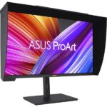 ASUS ProArt Display PA32UCXR 32” 4K HDR Mini-LED Professional Monitor - Image 2