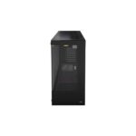 Aerocool Pivot V1 Mid Tower Cabinet with FRGB Fan Aerocool Pivot V1 Mid Tower Cabinet with FRGB Fan