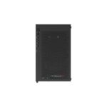 Aerocool Pivot V2 Mid Tower Cabinet with ARGB Fan Aerocool Pivot V2 Mid Tower Cabinet with ARGB Fan